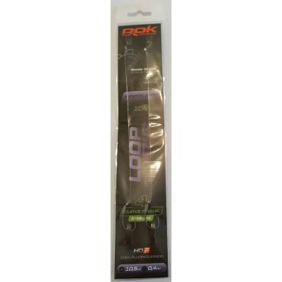 ROK Loop Rig Curve Shank B (x2)