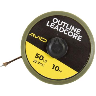 AVID CARP Outline Leadcore