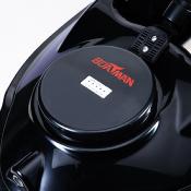 BOATMAN Actor Pro 10Ah Noir