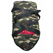 BOATMAN Sac Actor Plus Camou