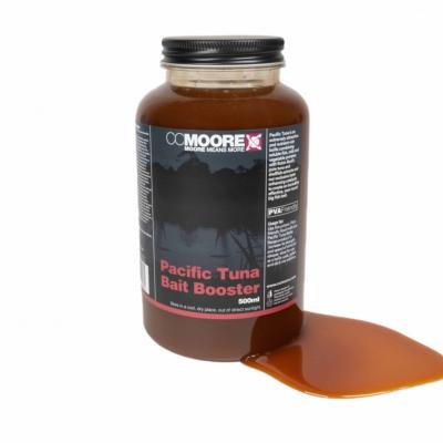 CC MOORE Bait Dip Pacific Tuna (500ml)