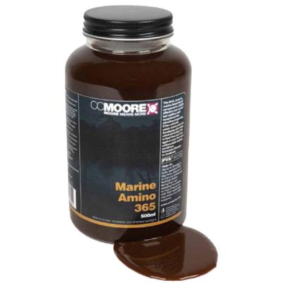 CC MOORE Marine Amino 365 (500ml)