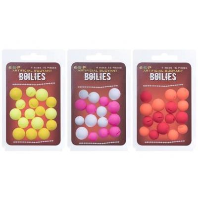 E-S-P Artificial Buyont Boilies (x16)