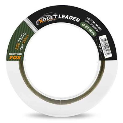 FOX Exocet Pro Leader (100m)