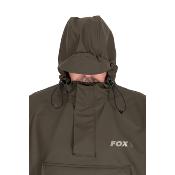 FOX Khaki Poncho