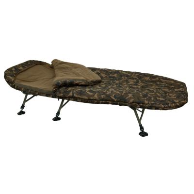 Fox R Series Camo Sleep System