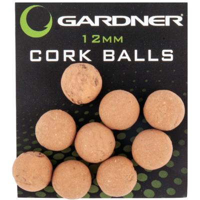 GARDNER Cork Balls (x10)
