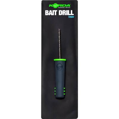 KORDA Bait Drill 1mm