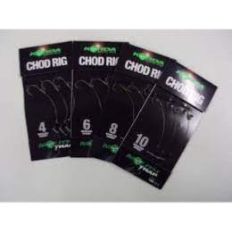 KORDA Chod Rig Long B (x3)