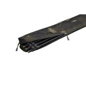 KORDA Compac Storm Pole Bag Dark Kamo