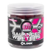 MAINLINE Balanced Wafters 15mm (x60)