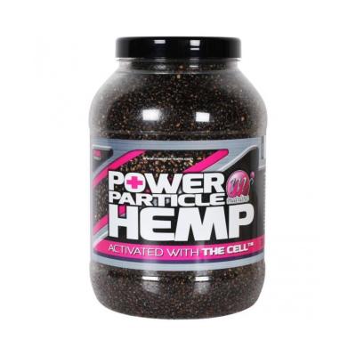 MAINLINE Power Particle Hemp The Cell (3L)