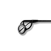 NASH Scope Black Duplon 6'' 3lbs