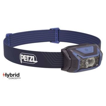 PETZL Actik Bleu