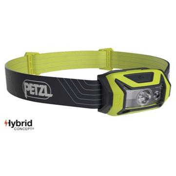 PETZL Tikka Jaune