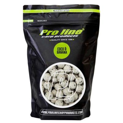 PRO LINE Bouillettes Coco & Banana (1kg)