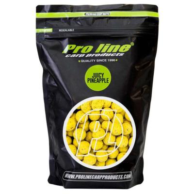 PRO LINE Bouillettes Juicy Pineapple (1kg)