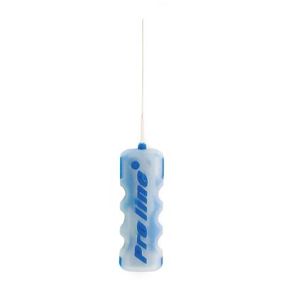 PRO LINE Glow In The Dark Snowman Needle