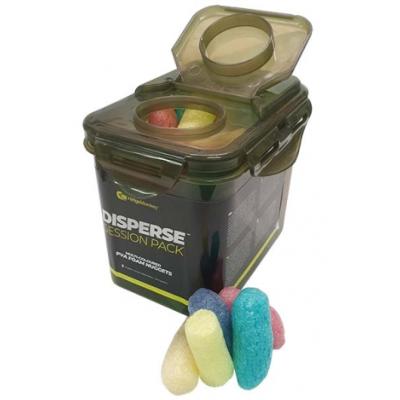 RIDGE MONKEY Nuggets PVA Foam Disperse Pack Session