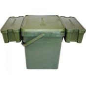 RIDGE MONKEY RGM Modular Bucket XL