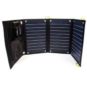 RIDGE MONKEY Vault 16W Solar Panel
