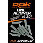 ROK Line Aligners 30° (x10)