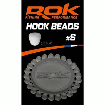 ROK Hook Beads (x20)