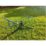 ROLLYCARP FM Custom Pod Bleu 4 Cannes