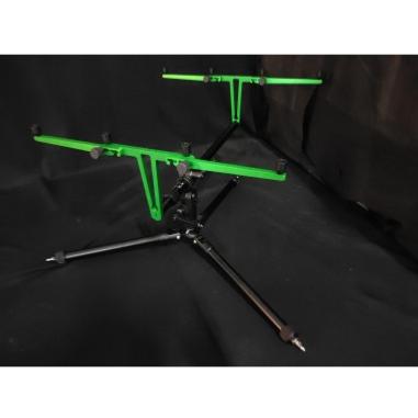 ROLLYCARP FM Custom Pod Vert 4 Cannes