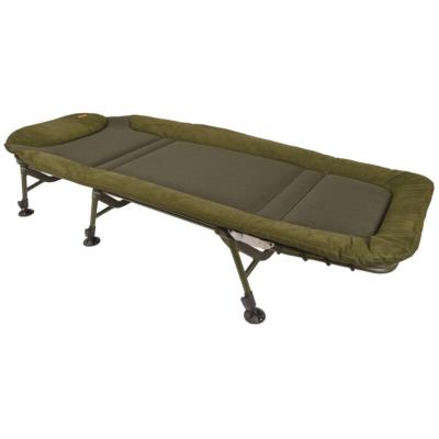 SOLAR SP C-Tech Bedchair Wide