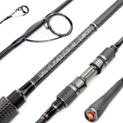 SPORTEX Beyond Carp CS-2 13" 3.75lbs