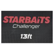 STARBAITS Challenger Double Rods Sleeve 13"