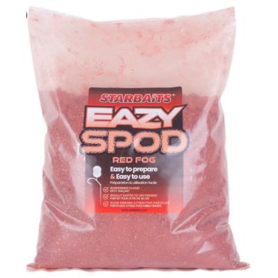 STARBAITS Easy Spod Red Fog (4.5kg)