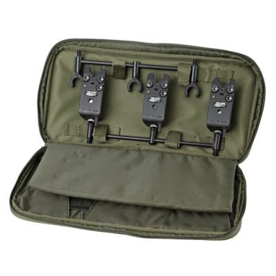 TRAKKER NXG Buzzer Bar Bag 3 Rod