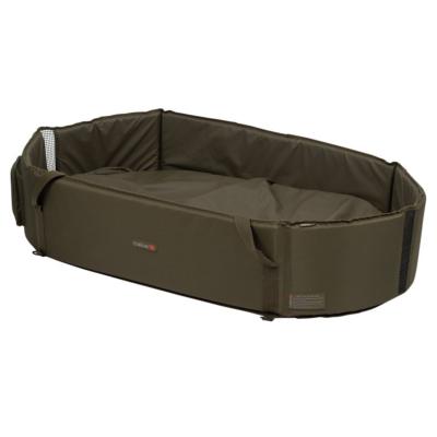 TRAKKER Sanctuary Deluxe Oval Crib