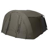 TRAKKER Tempest RS Brolly Social Cap