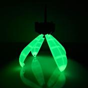 ADVANCE Spyder Spod Medium Night Glow