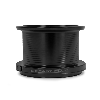 AVID CARP EX-Cast 12000 Spare Spool Standard