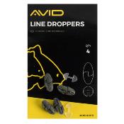 AVID CARP Line Droppers (x4)