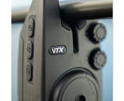 AVID CARP VTX Bite Alarm Set 3 Rod