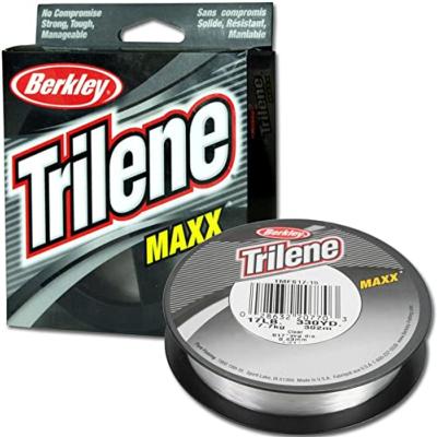 BERKLEY Trilene Maxx (300m)