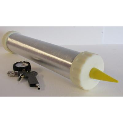 BOILIE ROLLER Pistolet à Bouillettes Pneumatique 4kg