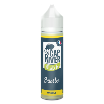 CAP RIVER Match Boosters Mangue (60ml)