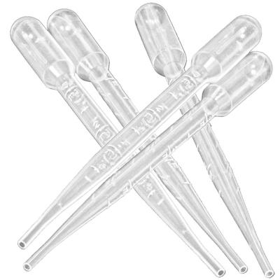 CARP COMPANY Pipette Set (x5)