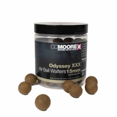 CC MOORE Air Ball Wafters Odyssey XXX 15mm (x50)