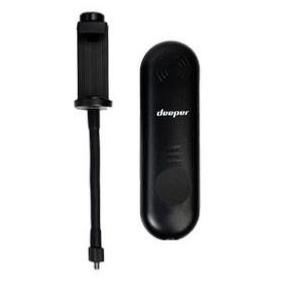 DEEPER Pack Amplificateur Wifi Deeper pour Pêcheur du Bord