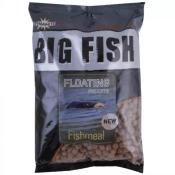 DYNAMITE BAITS Big Fish Floating Pellets Fishmeal 11mm (1,1kg)
