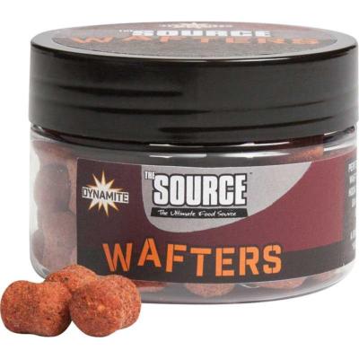 DYNAMITE BAITS The Source Wafters Dumbells