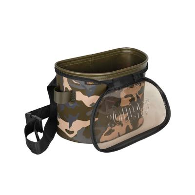 FOX Aquos Camolite Bait Belts 8L