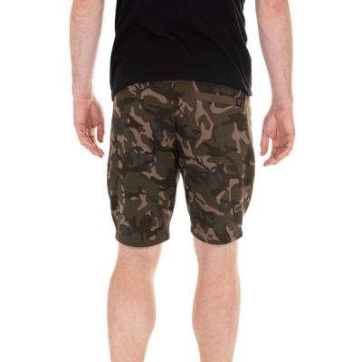 FOX Camo Joggers Short